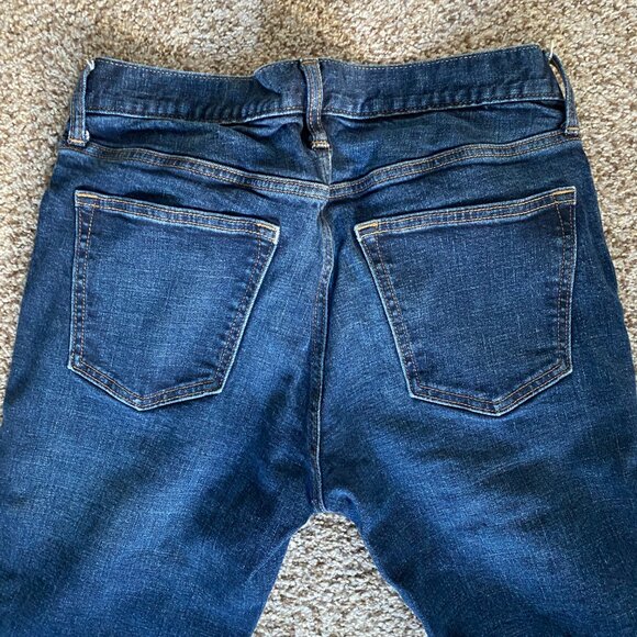 Old Navy Mens Slim Jeans, 31 x 30 - Picture 3 of 6